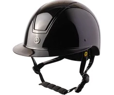 HANSBO SPORT - Jojimo šalmas MIPS Vision Glossy - M