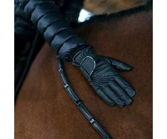 HANSBO SPORT - Winter Gloves - Jutiklinis ekranas compatible - L