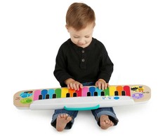 Hape – Baby Einstein – Magic Touch Keybord muzikinis žaislas (800891)