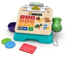 „Hape“ – „Magic Touch“ kasos aparatas – (87-80091445)