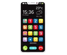Amo Toys Happy Baby - Išmanusis telefonas (502187)