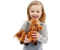 „Happy Pets“ – „Pasiklydęs ponis“ – (31511150)