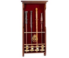 Vision Harry Potter – 4 lazdelių ekranas (NN8040)
