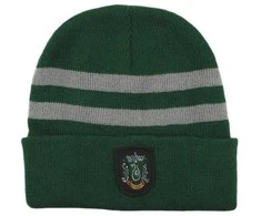 Vision Haris Poteris Haris Poteris kepurė Slytherin