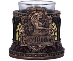 Nemesis Now Harry Potter Grifindoro arbatos lemputė