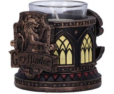 Nemesis Now Harry Potter Grifindoro arbatos lemputė