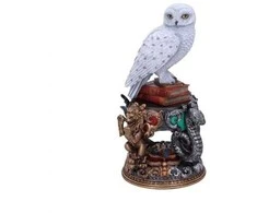 Nemesis Now Harry Potter Hedwig figūrėlė 22cm