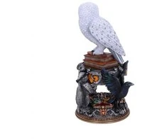 Nemesis Now Harry Potter Hedwig figūrėlė 22cm