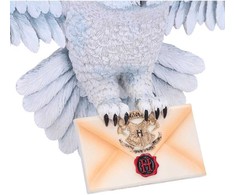 Harry Potter apie 281 Hedwig sienos plokštelė 45cm