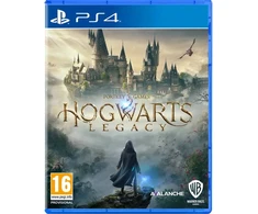 Warner Bros Interactive Harry Potter Hogvartso palikimas – PlayStation 4