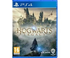 Warner Bros Interactive Harry Potter Hogvartso palikimas – PlayStation 4
