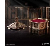 Harry Potter Hogvartso smulkmenų dėžutė