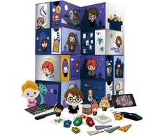 Yume Toys Advento kalendorius Haris Poteris: Magiška begalybė