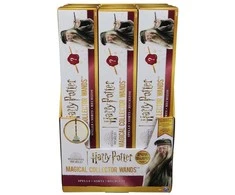 Harry Potter Haris Poteris – stebuklingų lazdelių rinkėjo burtų rinkinys (6067600)