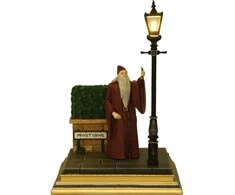 Nemesis Now Harry Potter Privet Drive apšvietimo figūrėlė