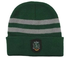 Kepurė Harry Potter - Slytherin - Vaikiškos snapelės