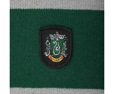 Vision Harry Potter - Slytherin - Šalikas