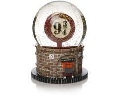 Bookshop Harry Potter – sniego gaublys – platforma 9 3/4 (65 mm) (sghp03)