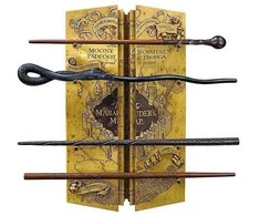 Harry Potter – Marauderio žemėlapio lazdelės kolekcija (NN7905)