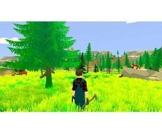 Funbox Derliaus dienos: mano svajonių ūkis – Nintendo jungiklis