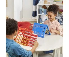 „Hasbro Gaming“ – „Guess Who Nordic“ (F6105)