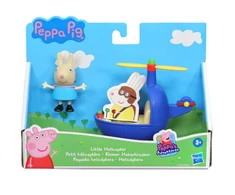 Hasbro Peppa Pig - Mažas sraigtasparnis (F2742)