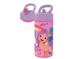 Hasbro Stor – Vanduo buteliukas (410 ml) – My Little Pony (088808718-61431)