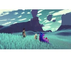 Limited Run „Haven“ (riboto leidimo Nr. 117) – „Nintendo Switch“