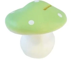 Heico - taupyklė - Grybų migdolas - 11 cm