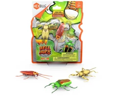 HEXBUG Interaktyvūs nano gyviai, 3 vnt.
