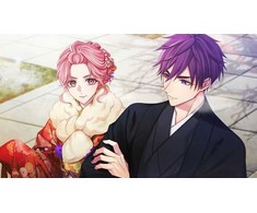 Pqube Bloom Jis, šypsena ir žydėjimas (Nintendo Switch)