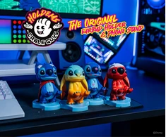 Cable Guys Holdems Lilo &amp; Stitch Loved Up Stitch