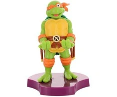 Cable Guys Holdems Tmnt Michaelangelo