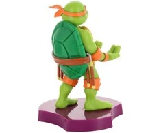 Bookshop Holdems Tmnt Michaelangelo