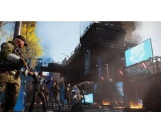 Square Enix „Homefront: The Revolution“ – „PlayStation 4“