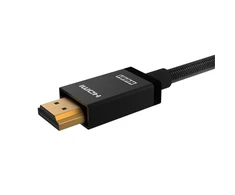 HORI 2 metrų itin greitas HDMI kabelis
