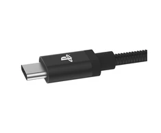 HORI DUALSENSE VALDYMO ĮKROVIMO KABELIS