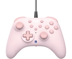 HORI - Horipad turbo - Cozy rožinė - Switch 2