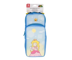 Hori Nuotykių paketas (City Pop Peach), skirtas Nintendo Switch™