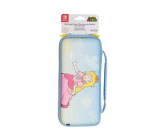 „Hori Slim Tough Pouch“ („City Pop Peach“), skirtas „Nintendo Switch™“.