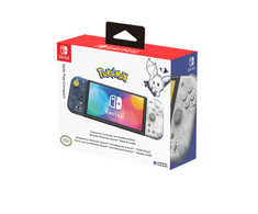 HORI - „Switch Split Pad Compact“ (Eevee)