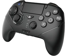 „Hori Wireless Fighting Commander OCTA Pro“ ausinės, skirtos PS5