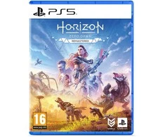 Sony Horizon Zero Dawn Remastered - PlayStation 5