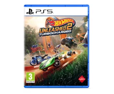 Milestone „Hot Wheels Unleashed 2: Turbocharged“ (1 dienos leidimas) – „PlayStation 5“