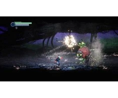 Humble Games Vaiduoklių daina (PlayStation 4)