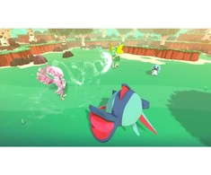 „Humble Games“ „Temtem“ – „Nintendo Switch“.