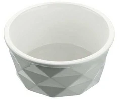 Hunter - Keraminis dubuo Eiby 350 ml, pilkas - (68656)