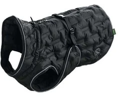 Hunter – šunų kailis Monaco 50cm , juodas – (67674)