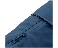 Hunter - Dog RainCoat Milford 30, mėlynas - (69747)
