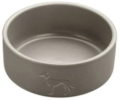 Hunter - Dogbowl keramikinis Osby 1900 ml, taupe - (68986)